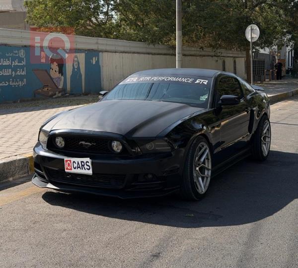 فورد موستانج 2014 للبيع في العراق -  بغداد